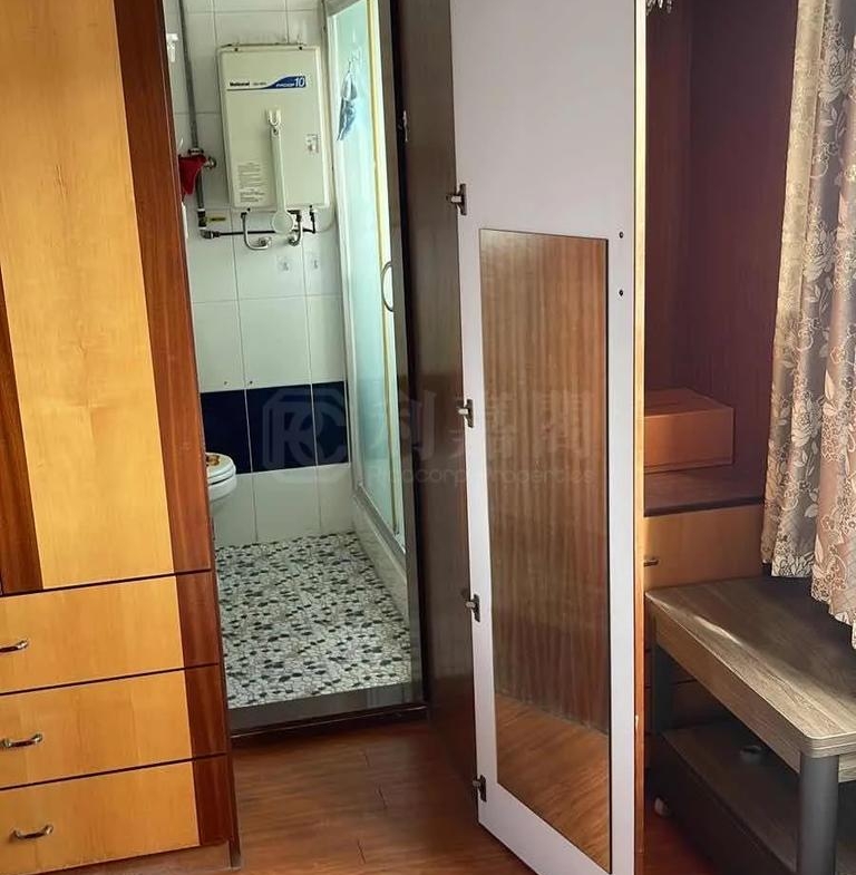 祥華邨 祥智樓 - 28NTS – 香港北部都會區