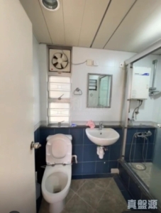 大埔廣場 宜興閣 (4座) - 28NTS – 香港北部都會區