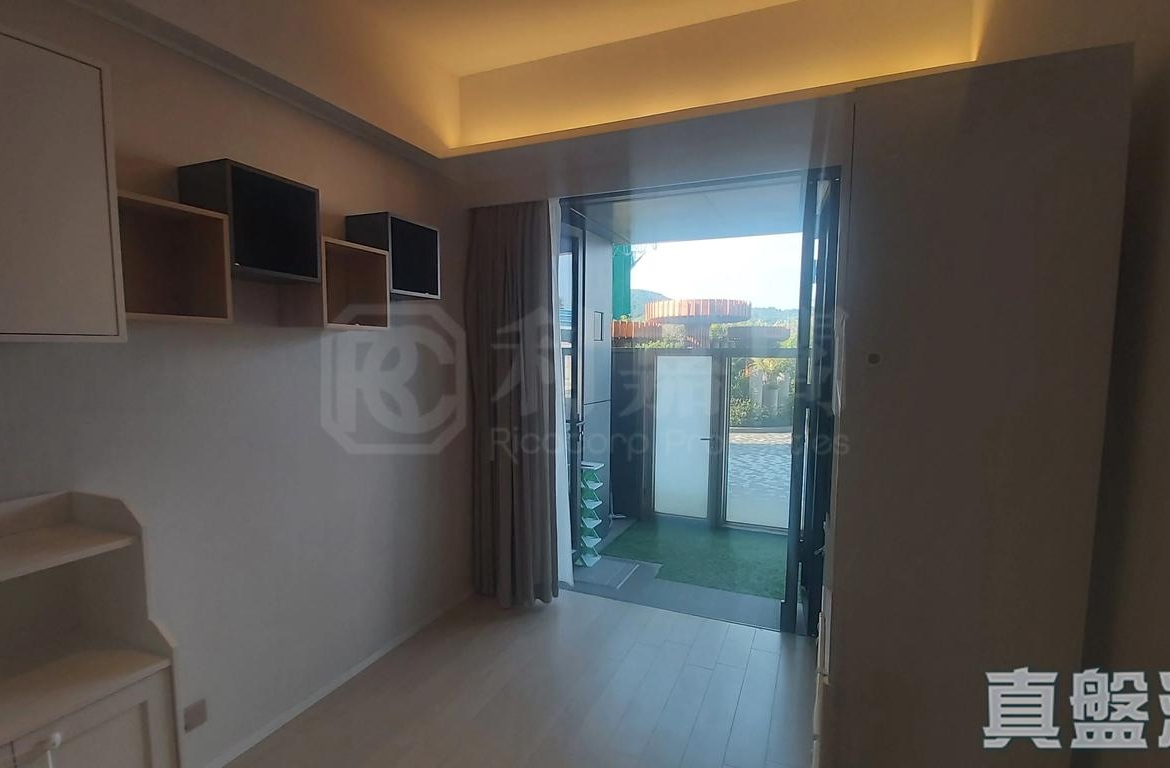 ONE INNOVALE 3期 D座 - 28NTS – 香港北部都會區