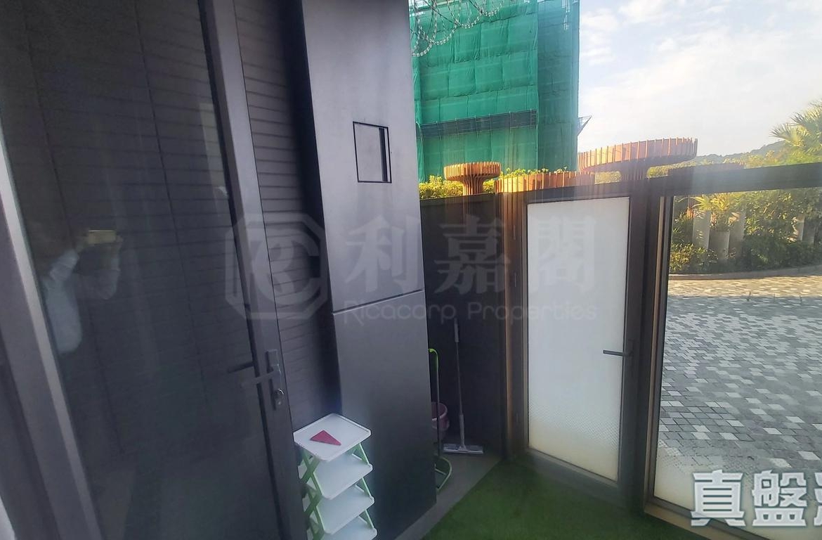 ONE INNOVALE 3期 D座 - 28NTS – 香港北部都會區