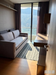 玖瓏山 傲瓏閣 第1座 - 28NTS – 香港北部都會區