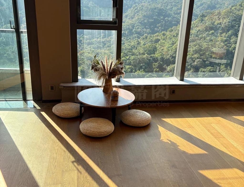 玖瓏山 傲瓏閣 第1座 - 28NTS – 香港北部都會區