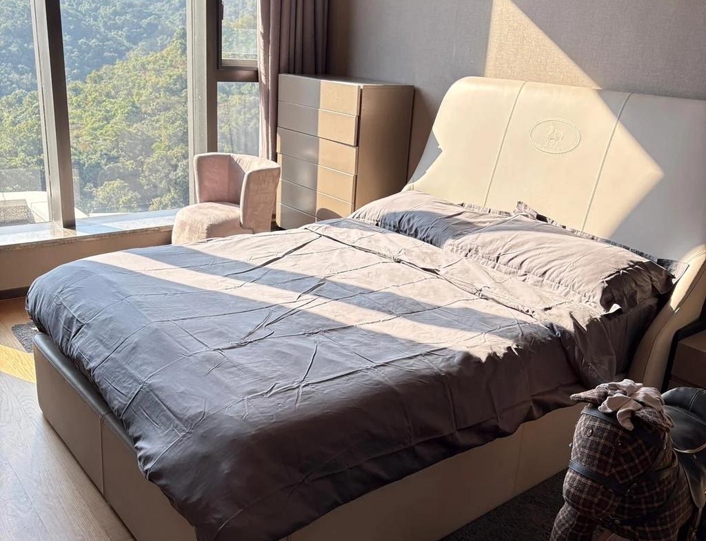 玖瓏山 傲瓏閣 第1座 - 28NTS – 香港北部都會區