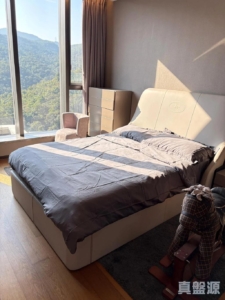 玖瓏山 傲瓏閣 第1座 - 28NTS – 香港北部都會區