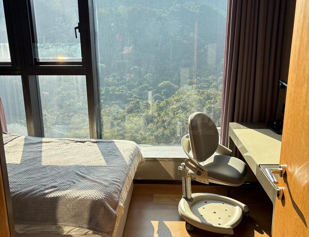 玖瓏山 傲瓏閣 第1座 - 28NTS – 香港北部都會區