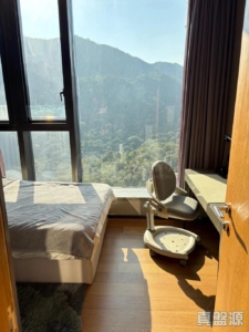 玖瓏山 傲瓏閣 第1座 - 28NTS – 香港北部都會區