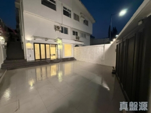 康樂園 康樂西路 - 28NTS – 香港北部都會區