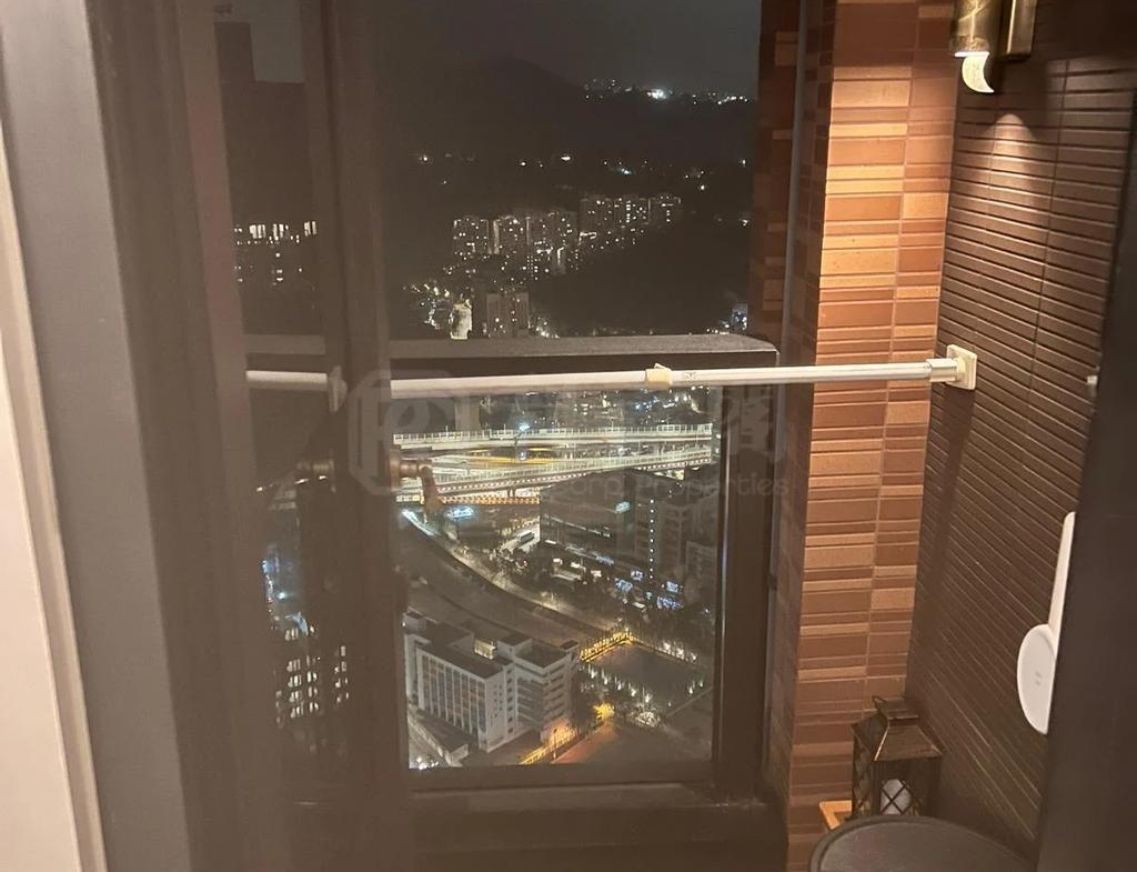 柏傲莊 2期 6座 (6A) - 28NTS – 香港北部都會區