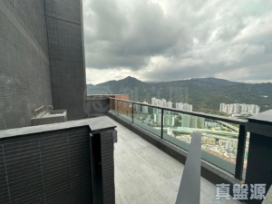 柏傲莊 2期 6座 (6A) - 28NTS – 香港北部都會區