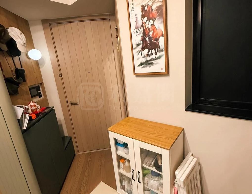 柏傲莊 1期 2座 (2B) - 28NTS – 香港北部都會區