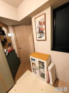 柏傲莊 1期 2座 (2B) - 28NTS – 香港北部都會區