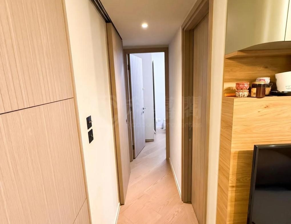 柏傲莊 1期 2座 (2B) - 28NTS – 香港北部都會區