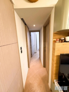 柏傲莊 1期 2座 (2B) - 28NTS – 香港北部都會區
