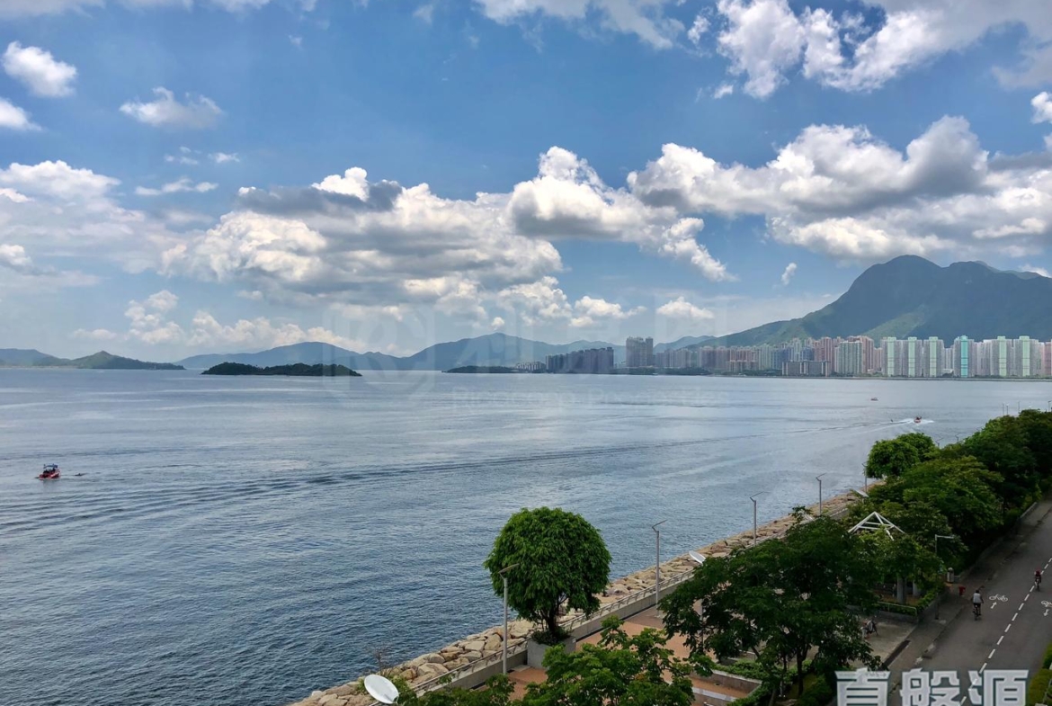 天賦海灣 1期 8座 - 28NTS – 香港北部都會區