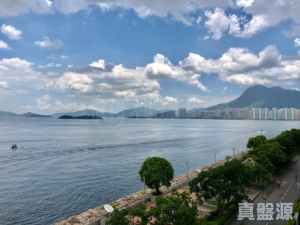 天賦海灣 1期 8座 - 28NTS – 香港北部都會區