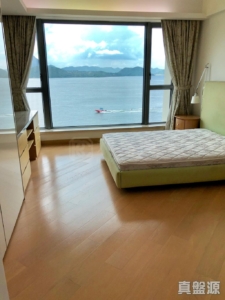 天賦海灣 1期 8座 - 28NTS – 香港北部都會區