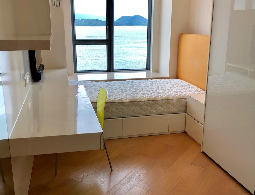 天賦海灣 1期 8座 - 28NTS – 香港北部都會區