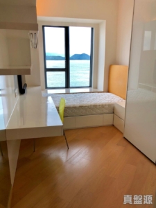 天賦海灣 1期 8座 - 28NTS – 香港北部都會區