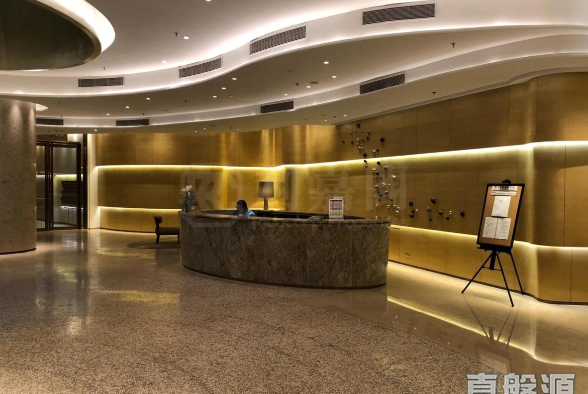玖瓏山 傲瓏閣 第3座 - 28NTS – 香港北部都會區