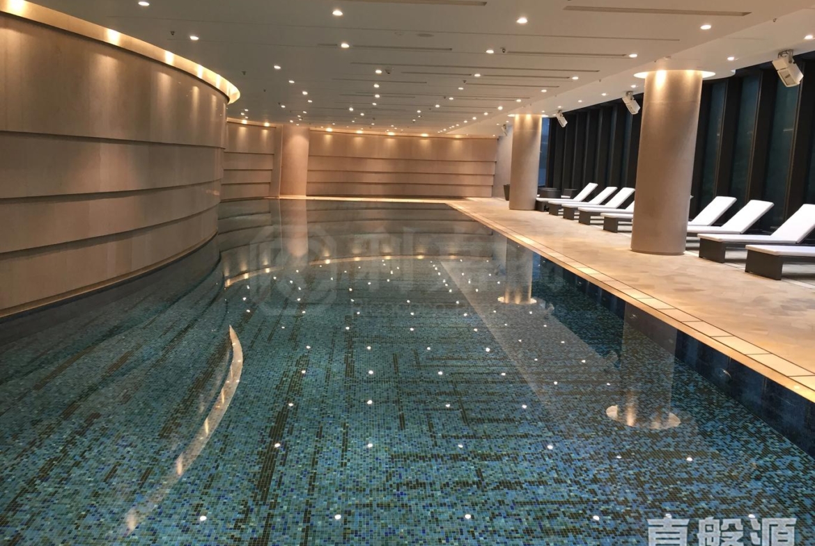 玖瓏山 傲瓏閣 第3座 - 28NTS – 香港北部都會區