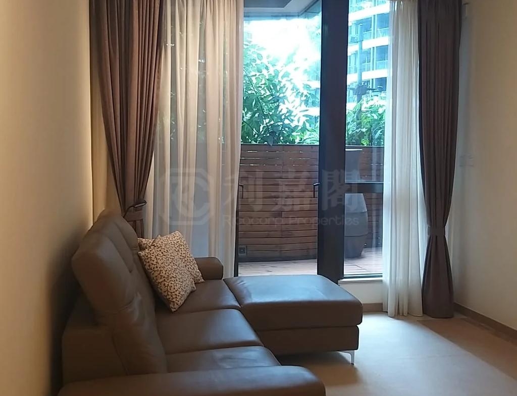玖瓏山 傲瓏閣 第3座 - 28NTS – 香港北部都會區