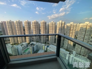 YOHO WEST 2期 YOHO WEST PARKSIDE 1B座 - 28NTS – 香港北部都會區