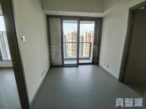 YOHO WEST 2期 YOHO WEST PARKSIDE 1B座 - 28NTS – 香港北部都會區