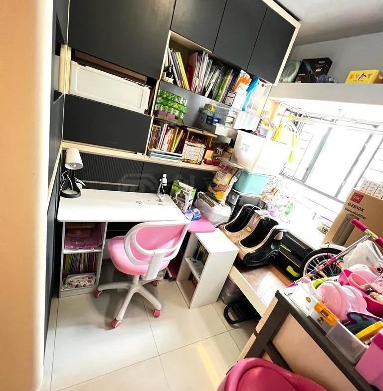 新元朗中心 5座 - 28NTS – 香港北部都會區
