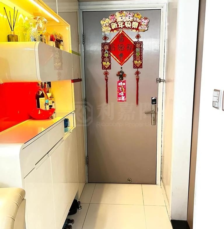 新元朗中心 5座 - 28NTS – 香港北部都會區