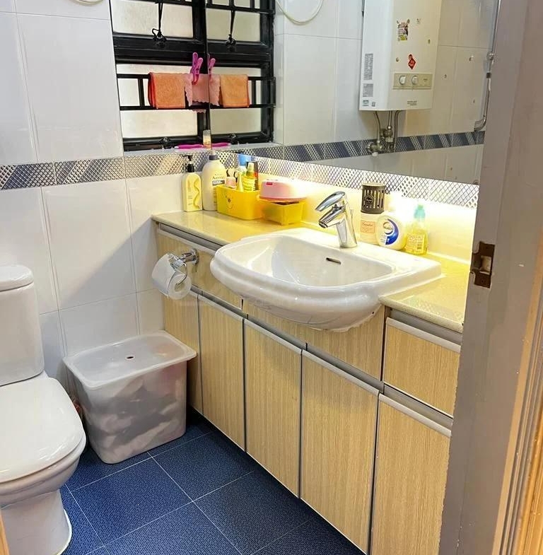 新元朗中心 5座 - 28NTS – 香港北部都會區