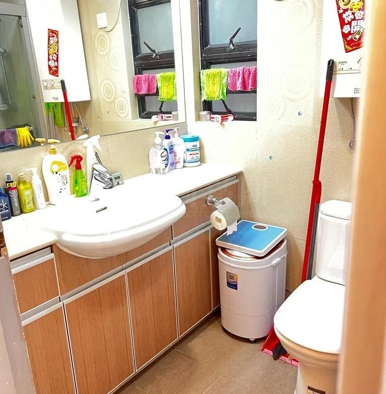 新元朗中心 5座 - 28NTS – 香港北部都會區