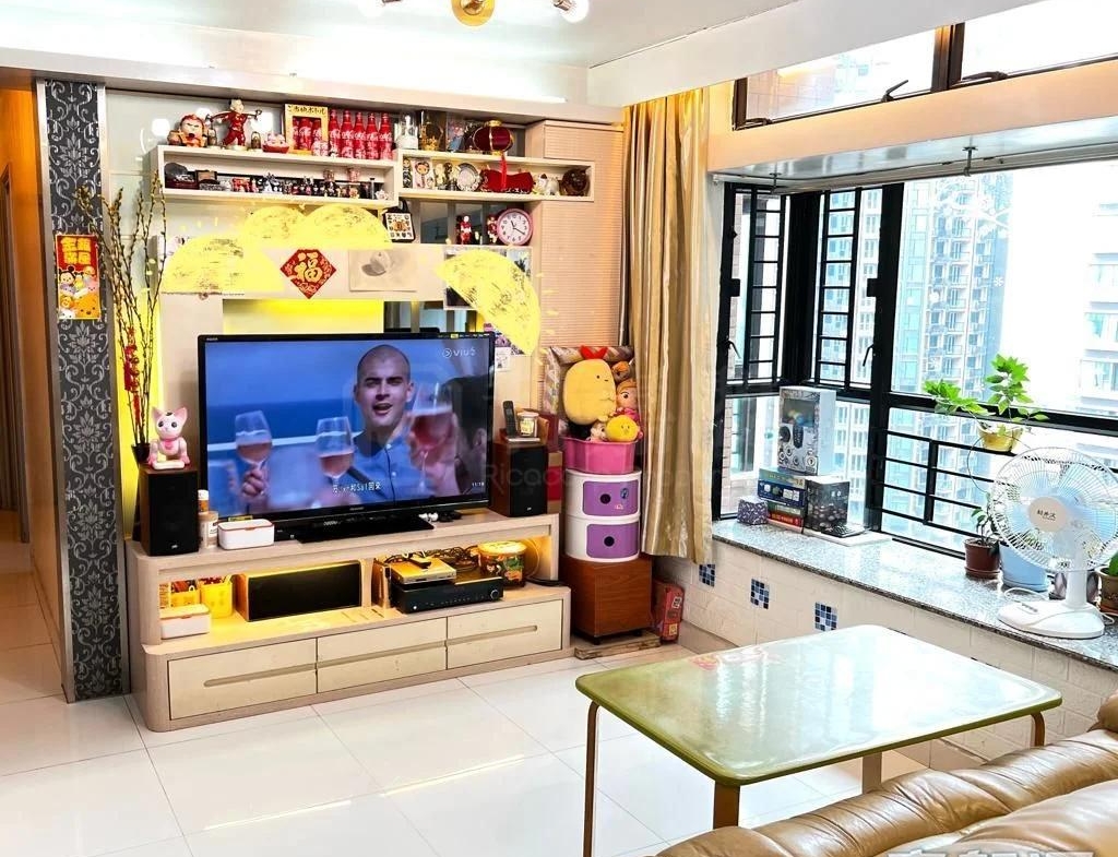 新元朗中心 5座 - 28NTS – 香港北部都會區