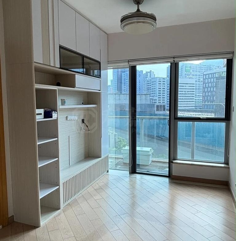 瓏門 2期 7座 - 28NTS – 香港北部都會區