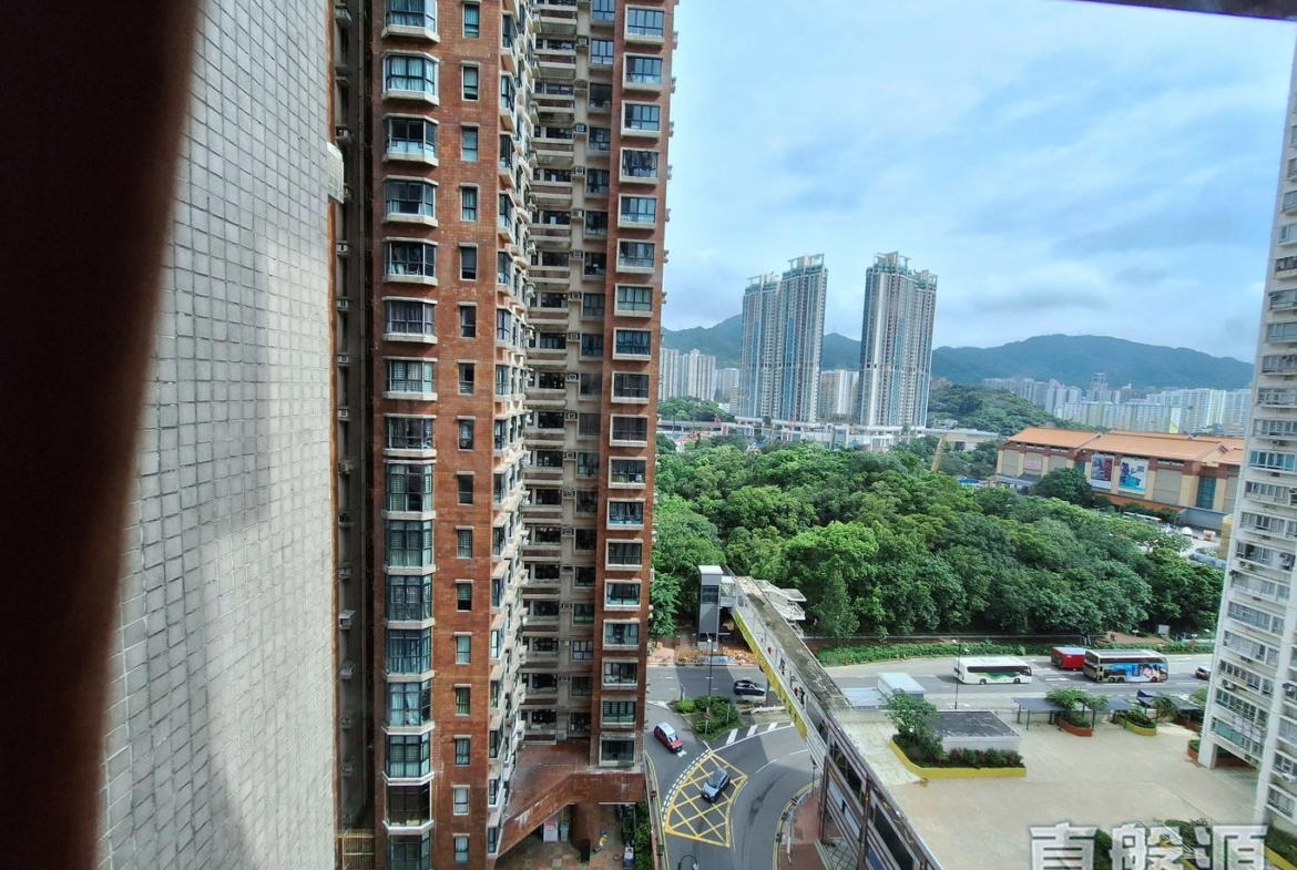 新城市廣場 3期 蕙蘭閣 (3座) - 28NTS – 香港北部都會區