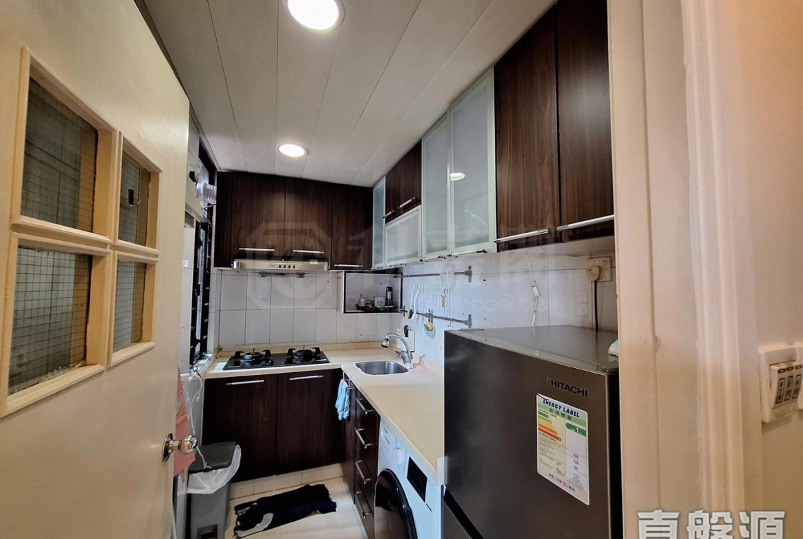 新城市廣場 3期 蕙蘭閣 (3座) - 28NTS – 香港北部都會區