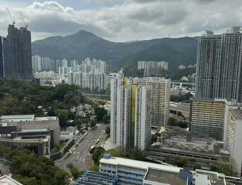 豐盛苑 榮盛閣 (A座) - 28NTS – 香港北部都會區