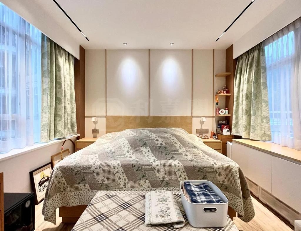新峰花園 1期 12座 - 28NTS – 香港北部都會區