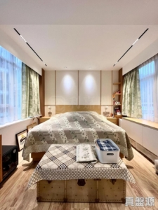 新峰花園 1期 12座 - 28NTS – 香港北部都會區