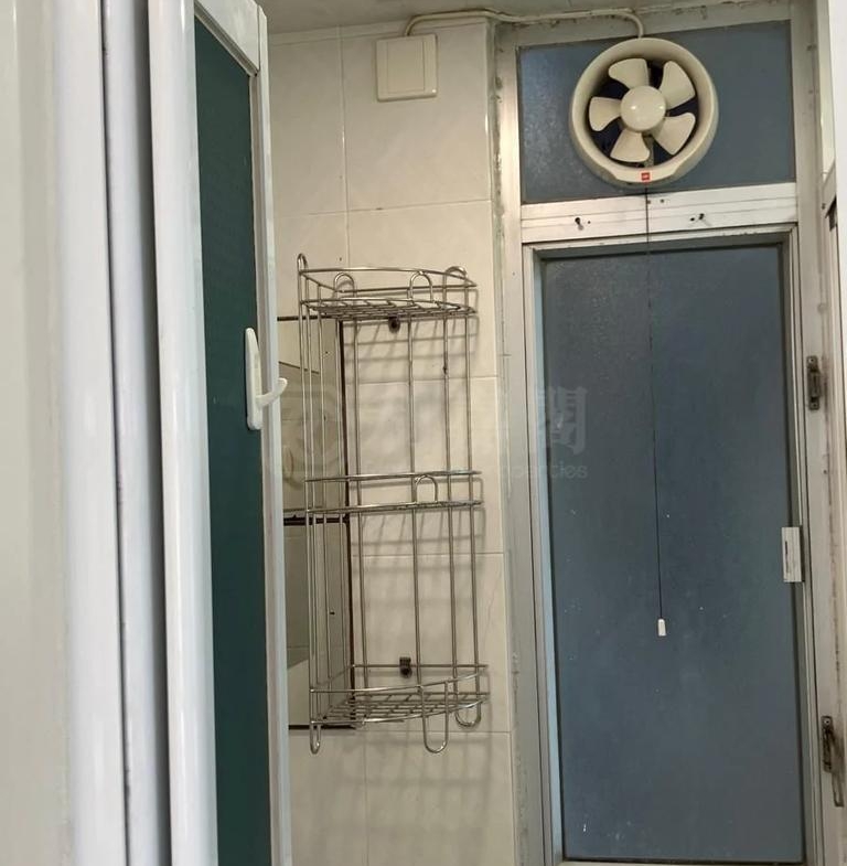 河畔花園 D座 - 28NTS – 香港北部都會區