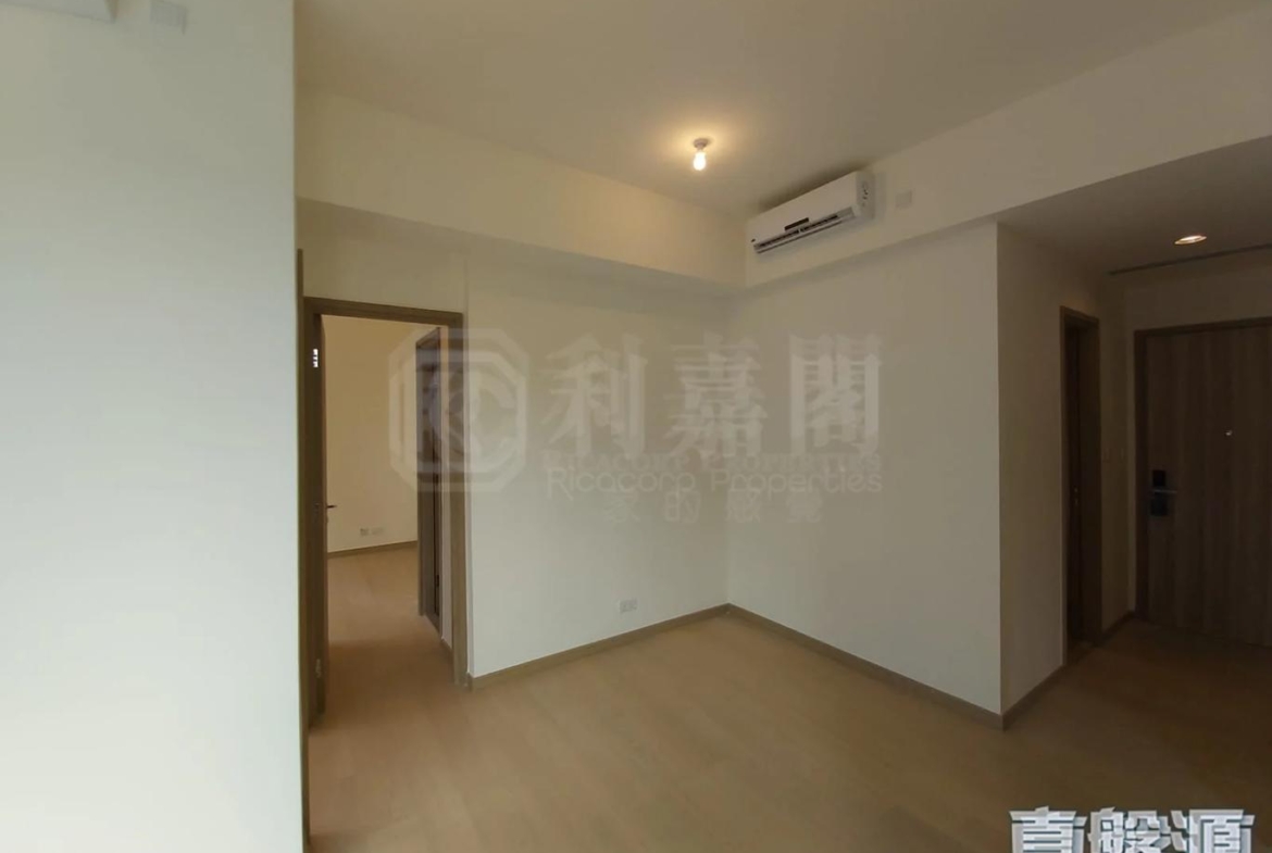 星漣海 3A座 - 28NTS – 香港北部都會區