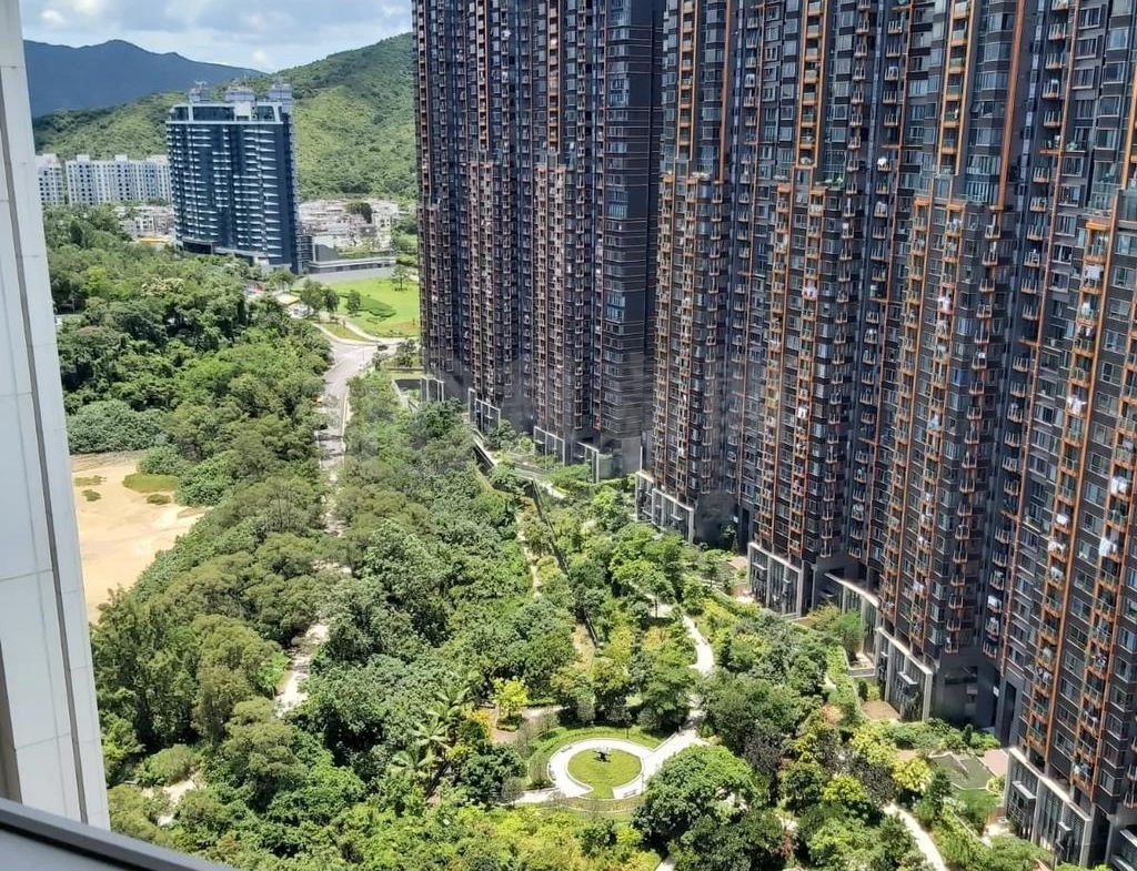 星漣海 3A座 - 28NTS – 香港北部都會區