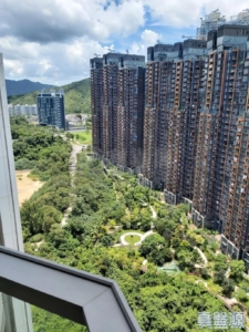 星漣海 3A座 - 28NTS – 香港北部都會區