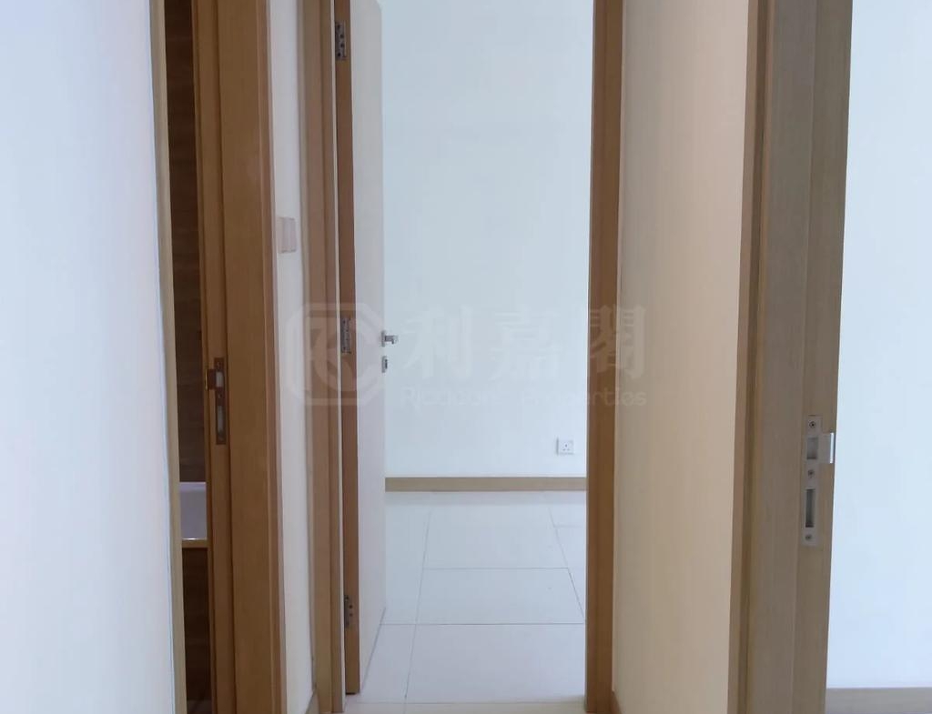 玖瓏山 傲瓏閣 第2座 - 28NTS – 香港北部都會區