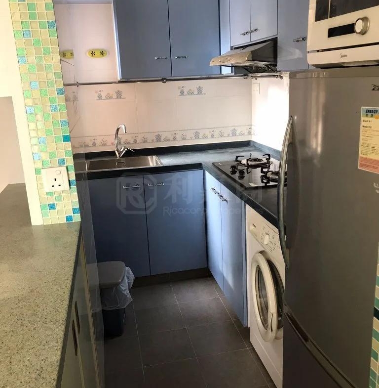 新港城 3期 P座 - 28NTS – 香港北部都會區