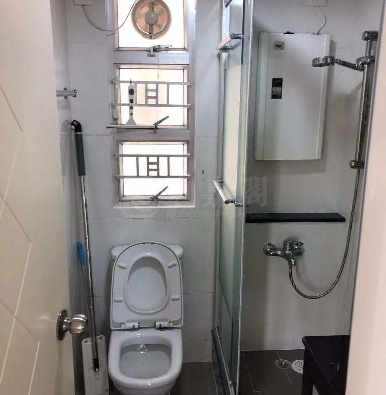 新港城 3期 P座 - 28NTS – 香港北部都會區