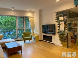 帝琴灣 凱弦居 2座 - 28NTS – 香港北部都會區