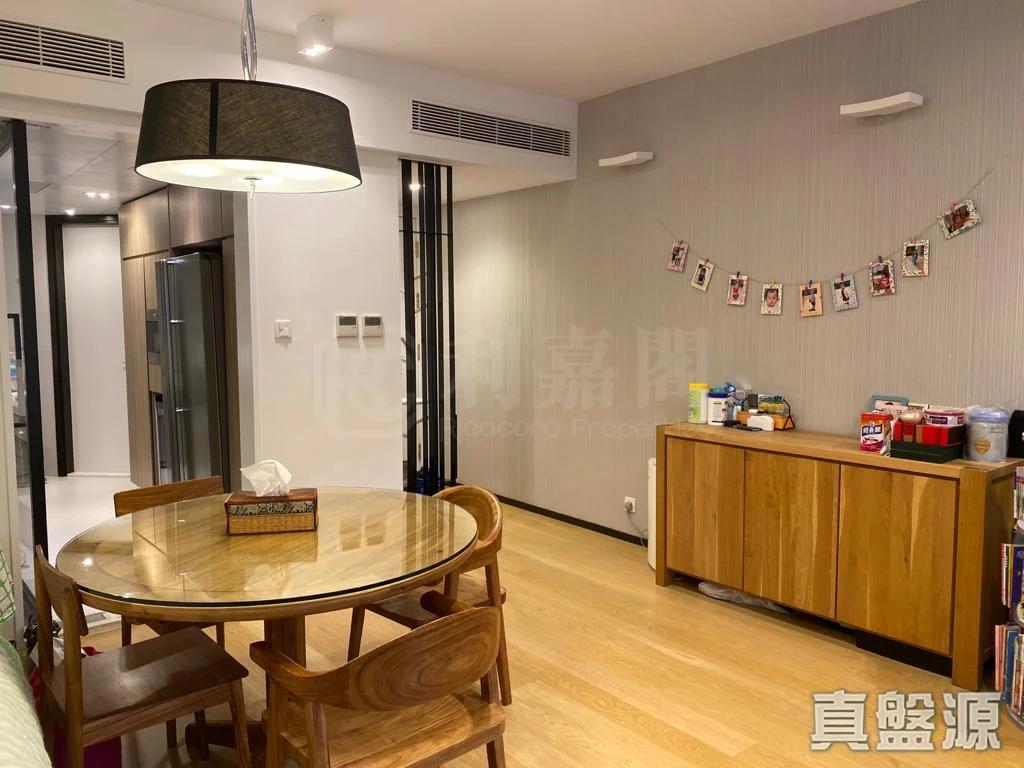 帝琴灣 凱弦居 2座 - 28NTS – 香港北部都會區