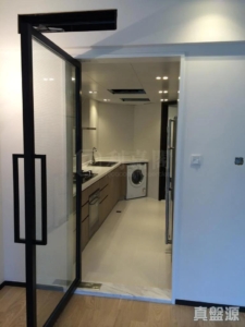 帝琴灣 凱弦居 2座 - 28NTS – 香港北部都會區