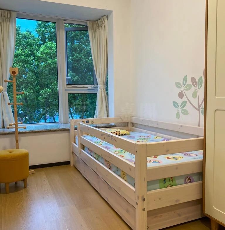 帝琴灣 凱弦居 2座 - 28NTS – 香港北部都會區