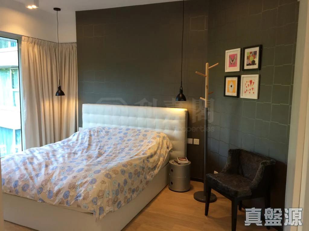 帝琴灣 凱弦居 2座 - 28NTS – 香港北部都會區